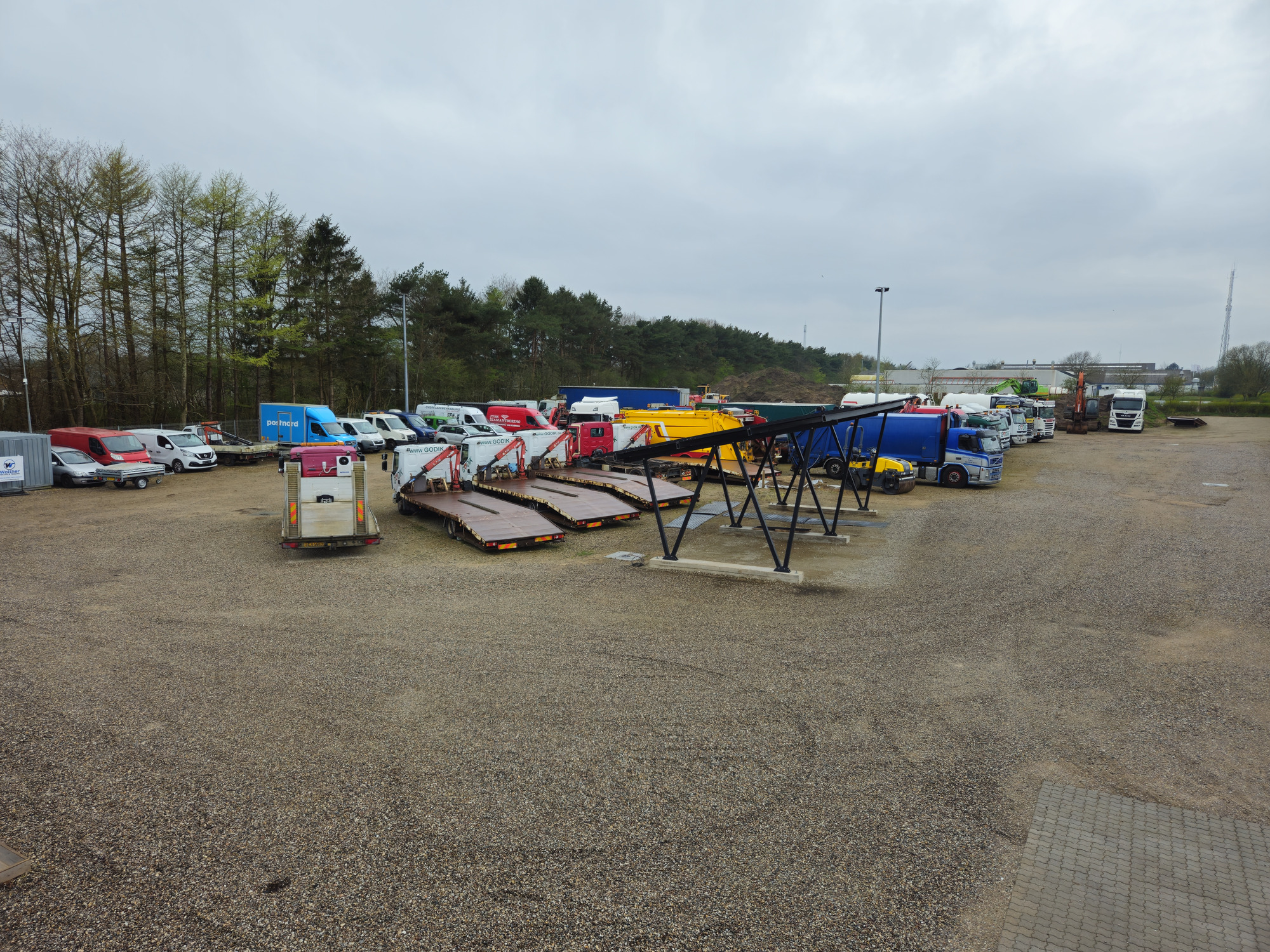 Wolther Trucks and Trading ApS - Trucks IVECO undefined: picture 3