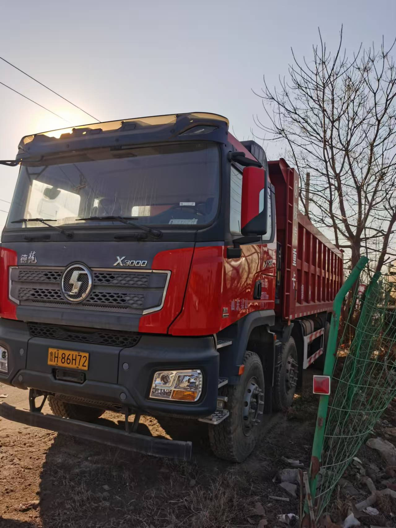 Jining Chengshun International Trade Co. Ltd. - vehicles for sale undefined: picture 13
