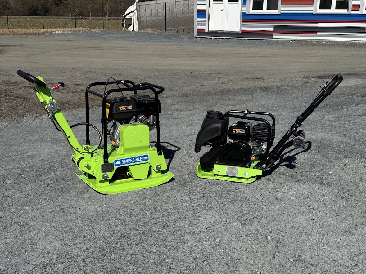 ZAOX CONSTRUCTION MACHINERY A.S. undefined: picture 7