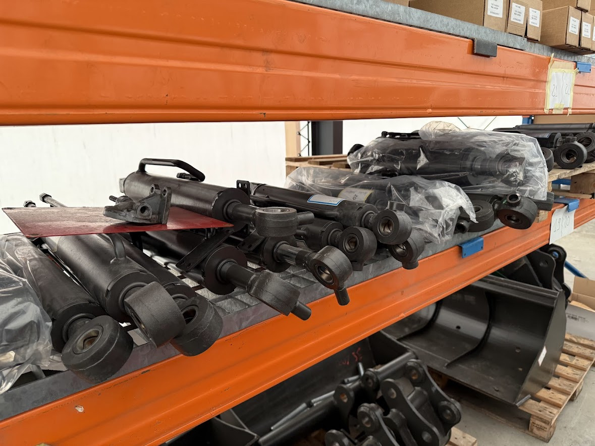 ZAOX CONSTRUCTION MACHINERY A.S. undefined: picture 16