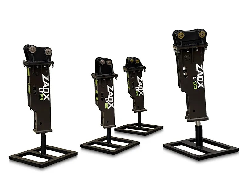 ZAOX CONSTRUCTION MACHINERY A.S. undefined: picture 12