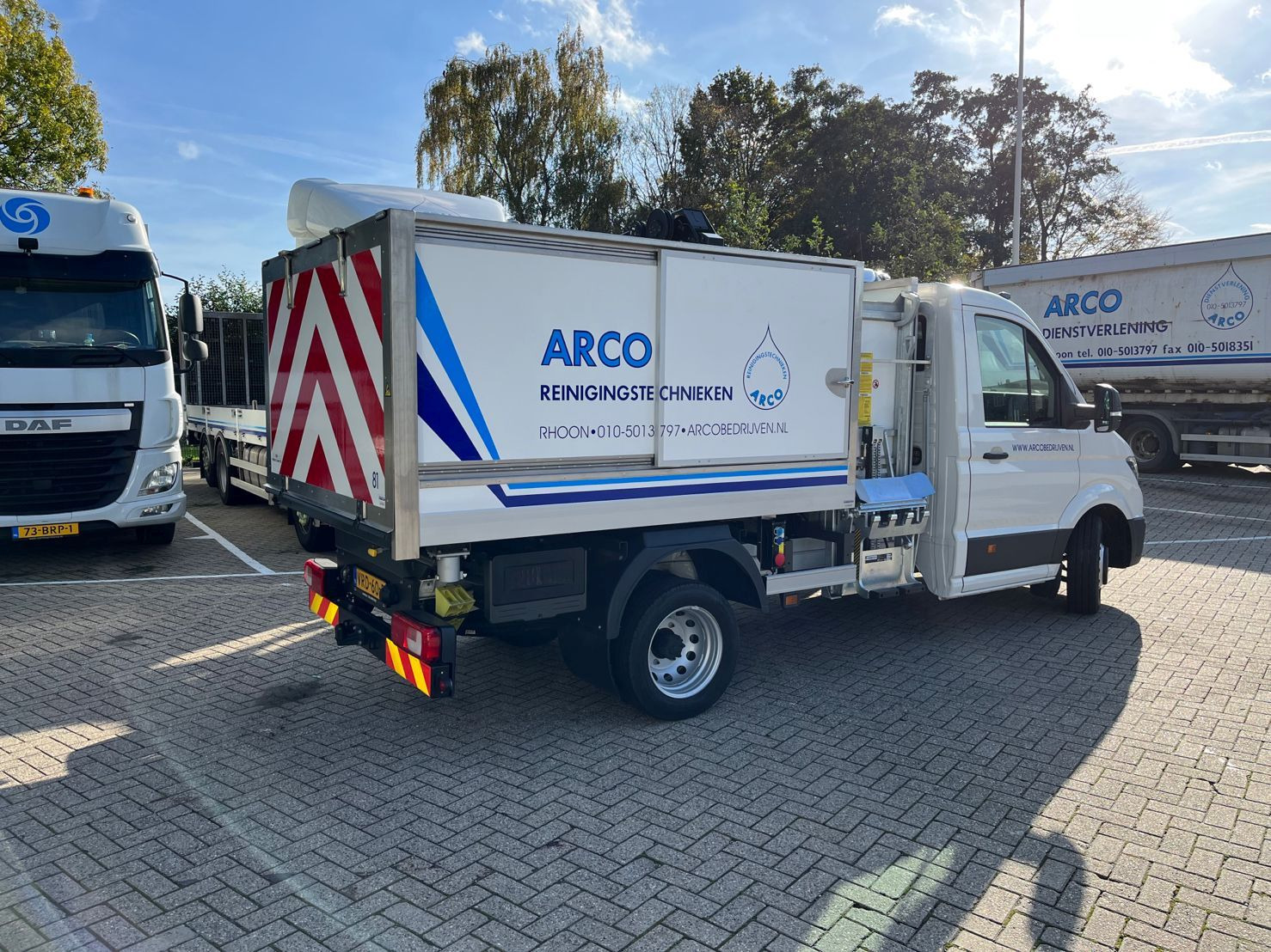 Drechtsteden constructive B.V. undefined: picture 11