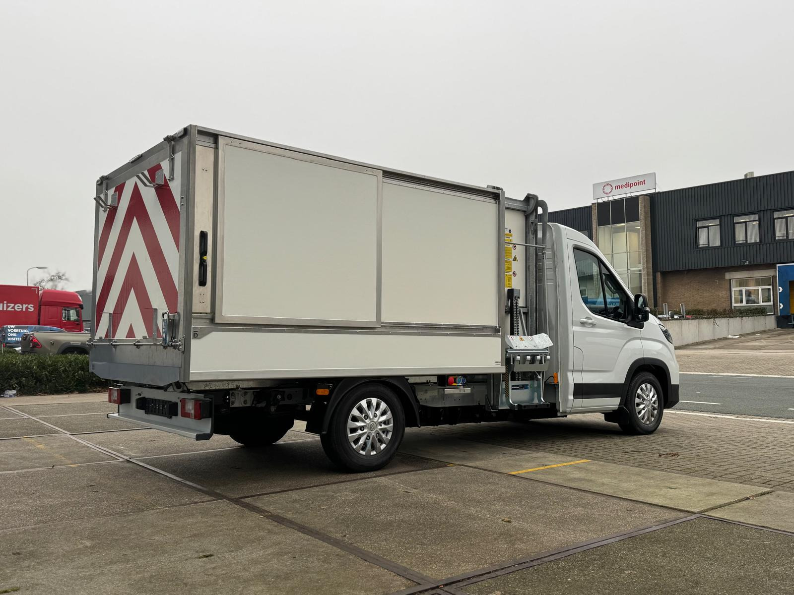 Drechtsteden constructive B.V. undefined: picture 6