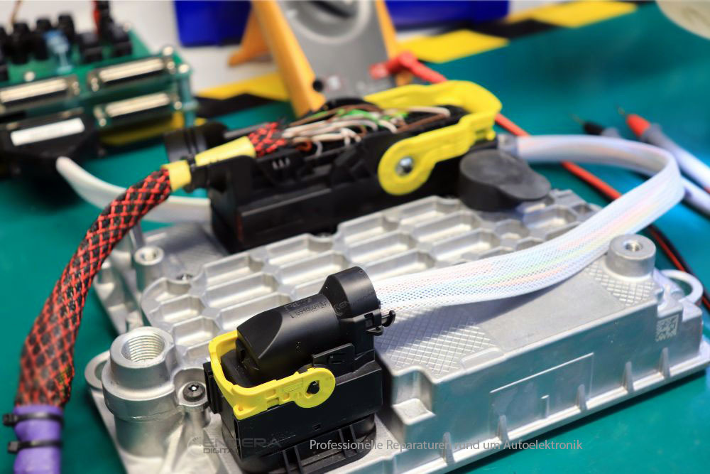Endera Digitaltechnik Inh. Daniel Bilant - Spare parts CLAAS undefined: picture 4