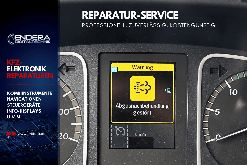 Endera Digitaltechnik Inh. Daniel Bilant - Spare parts CLAAS undefined: picture 5