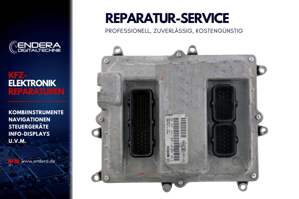 Endera Digitaltechnik Inh. Daniel Bilant - Spare parts CLAAS undefined: picture 6