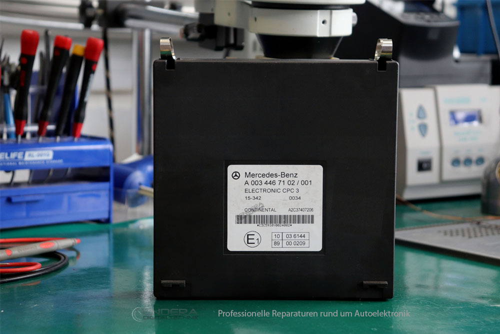 Endera Digitaltechnik Inh. Daniel Bilant - Spare parts CLAAS undefined: picture 2