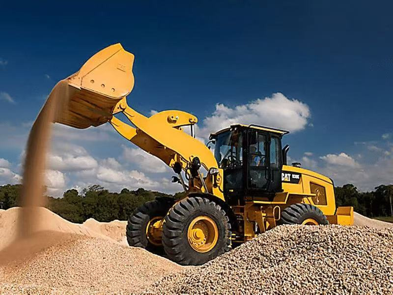 Hefei qinggang machinery Co,.Ltd undefined: picture 9