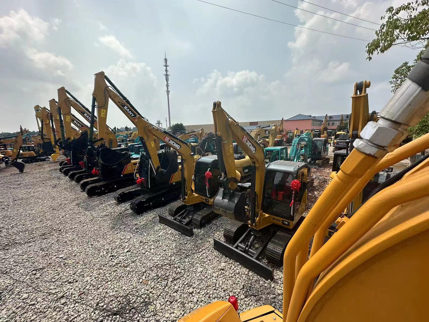 ZM Machinery Co., Ltd. - vehicles for sale undefined: picture 5