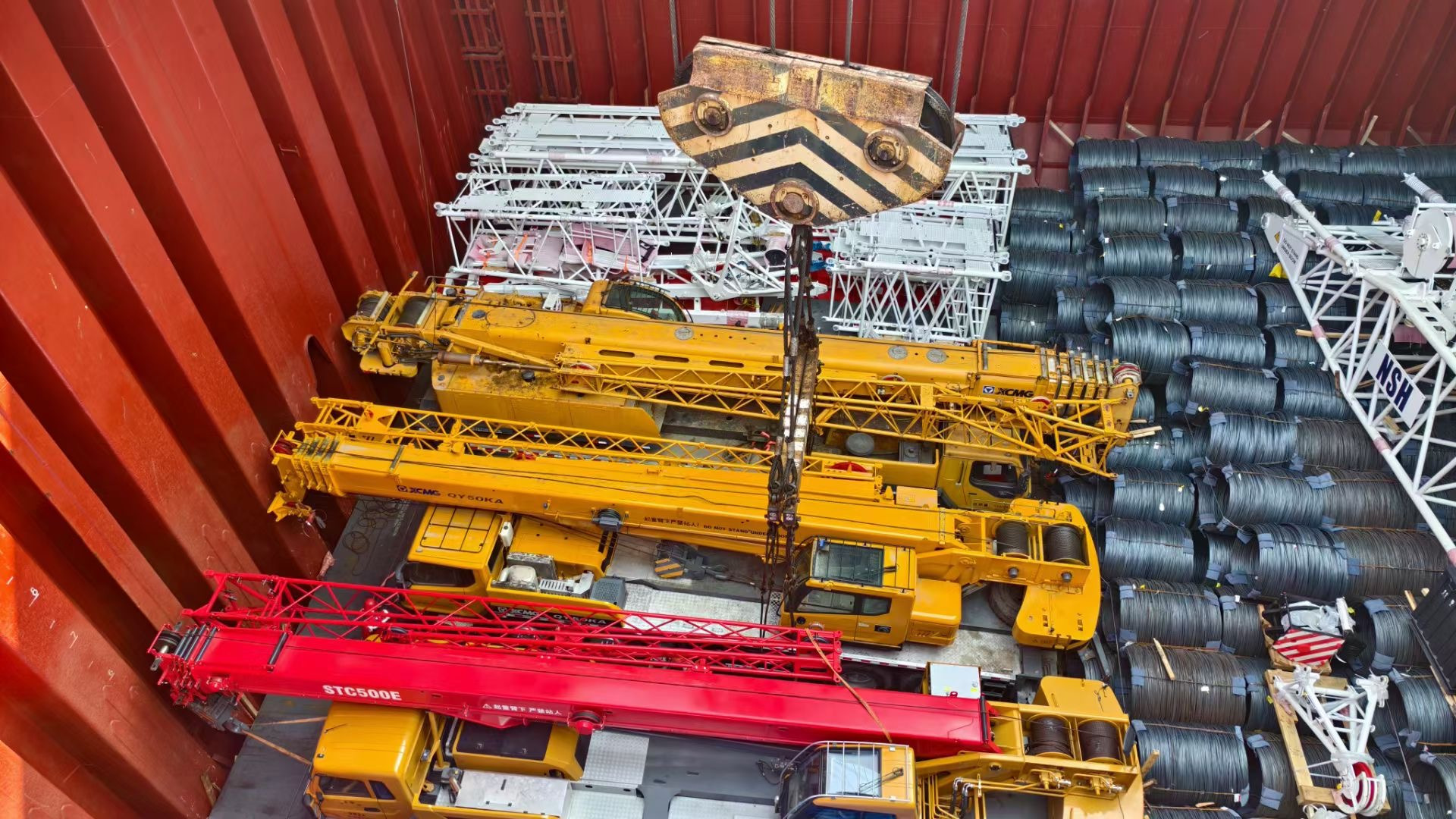 SHANGHAI KAI YI TRADING CO.,LTD undefined: picture 9