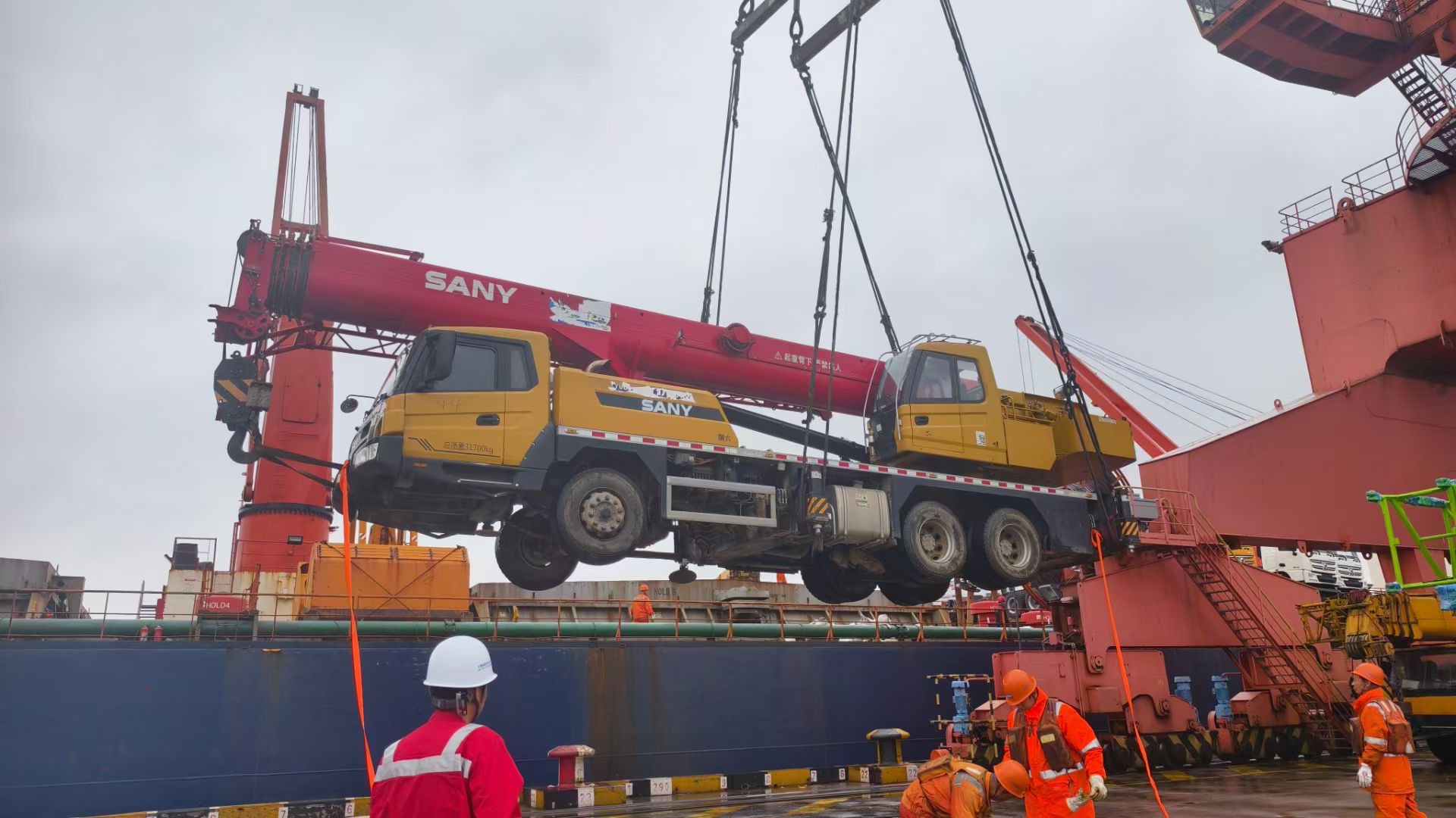 SHANGHAI KAI YI TRADING CO.,LTD undefined: picture 15