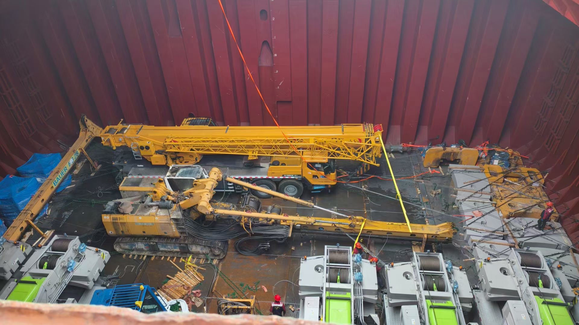 SHANGHAI KAI YI TRADING CO.,LTD undefined: picture 10