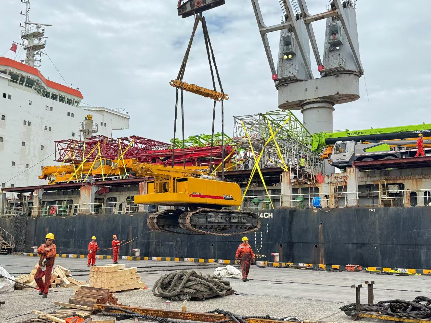 SHANGHAI KAI YI TRADING CO.,LTD undefined: picture 5