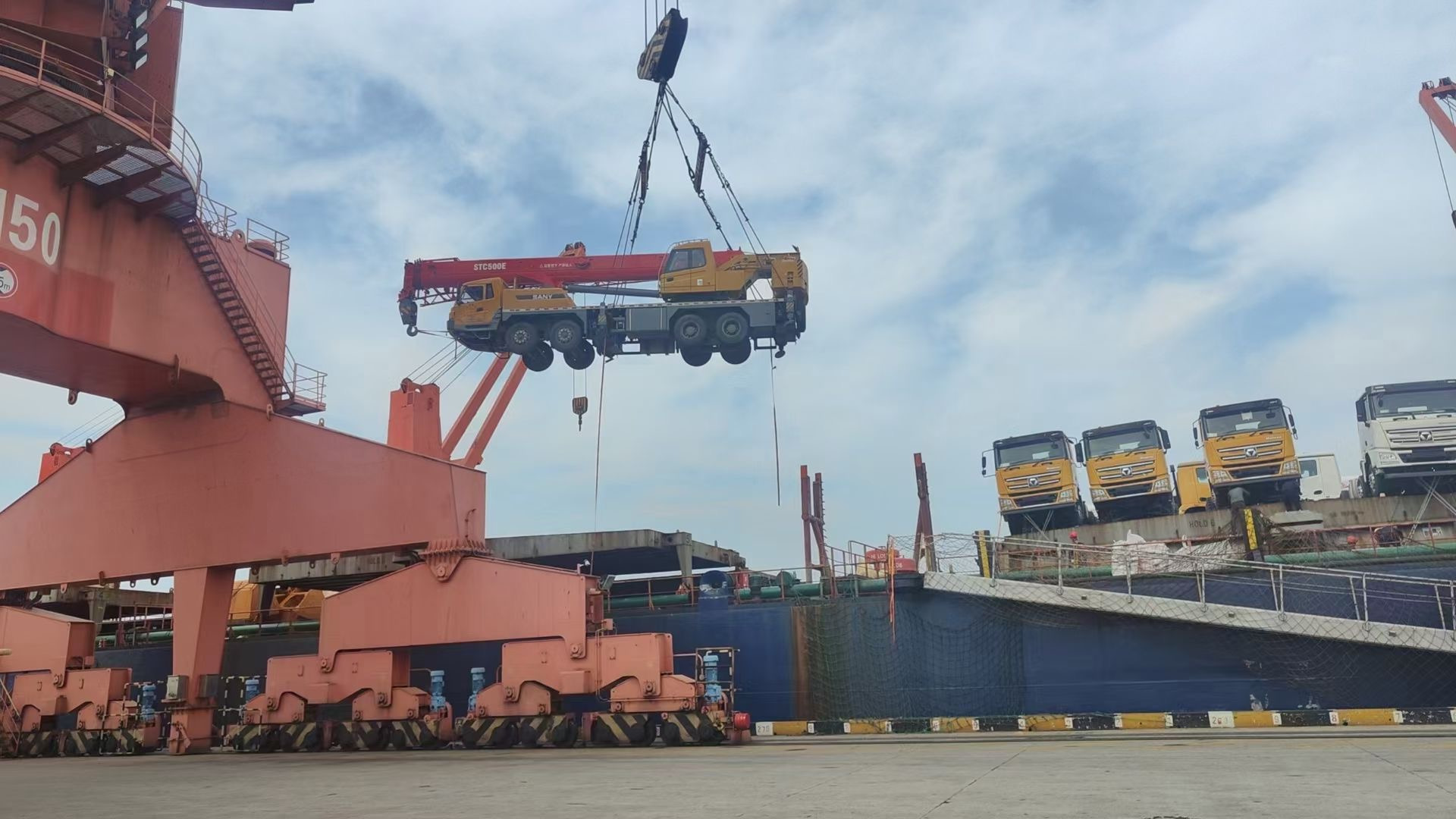 SHANGHAI KAI YI TRADING CO.,LTD undefined: picture 8