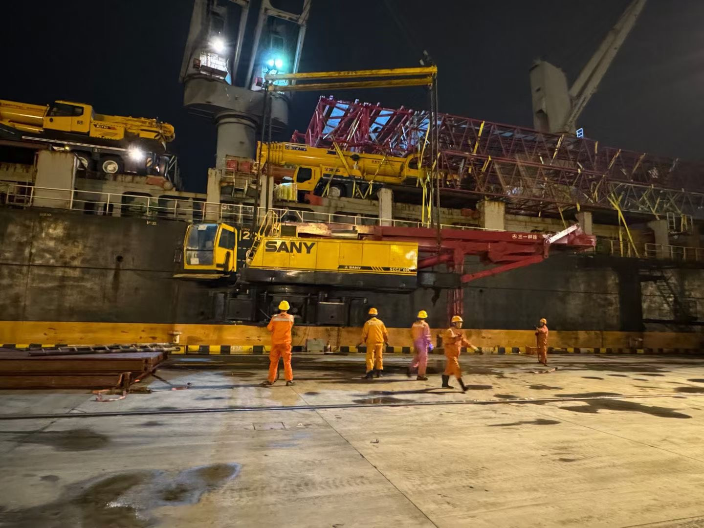 SHANGHAI KAI YI TRADING CO.,LTD undefined: picture 4