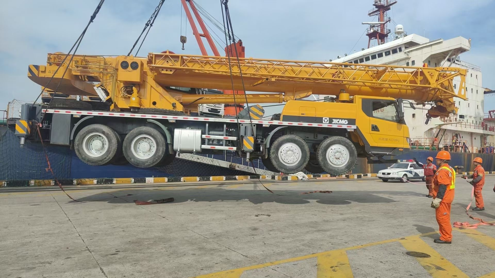 SHANGHAI KAI YI TRADING CO.,LTD undefined: picture 12