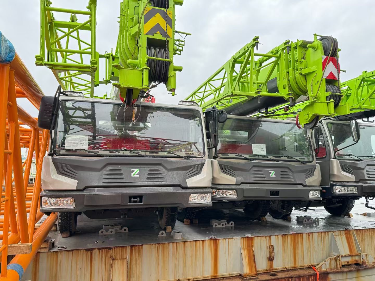 SHANGHAI KAI YI TRADING CO.,LTD undefined: picture 2