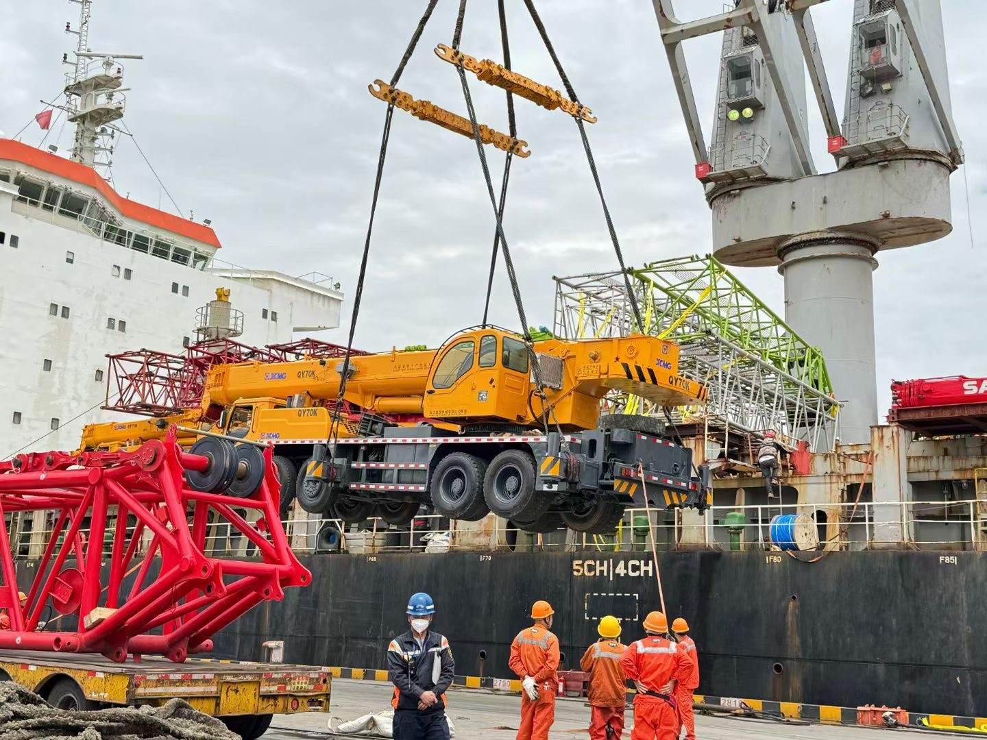 SHANGHAI KAI YI TRADING CO.,LTD undefined: picture 3