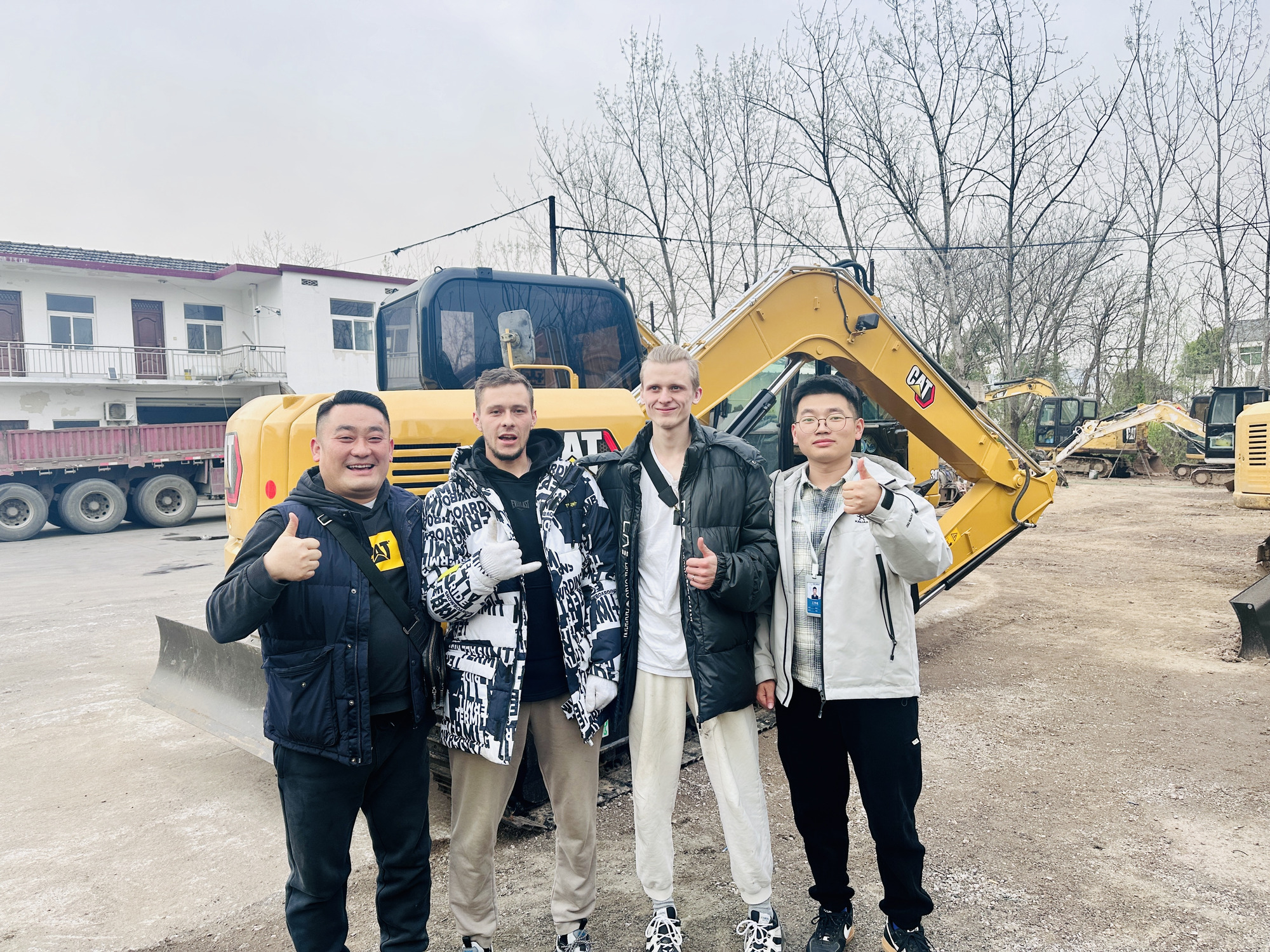 Hefei Keyue Construction Machinery Co., Ltd. undefined: picture 2
