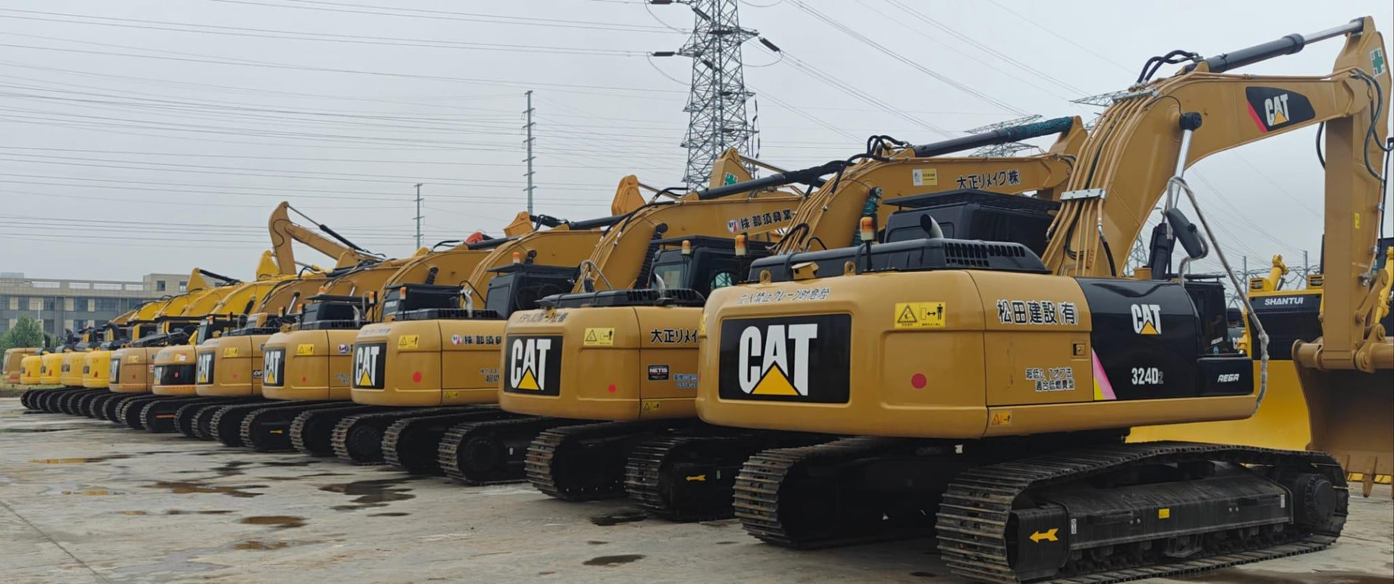 Hefei Keyue Construction Machinery Co., Ltd. undefined: picture 4