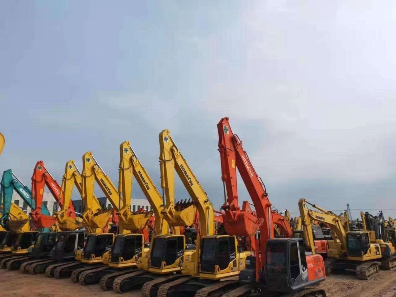 Hefei Keyue Construction Machinery Co., Ltd. undefined: picture 3