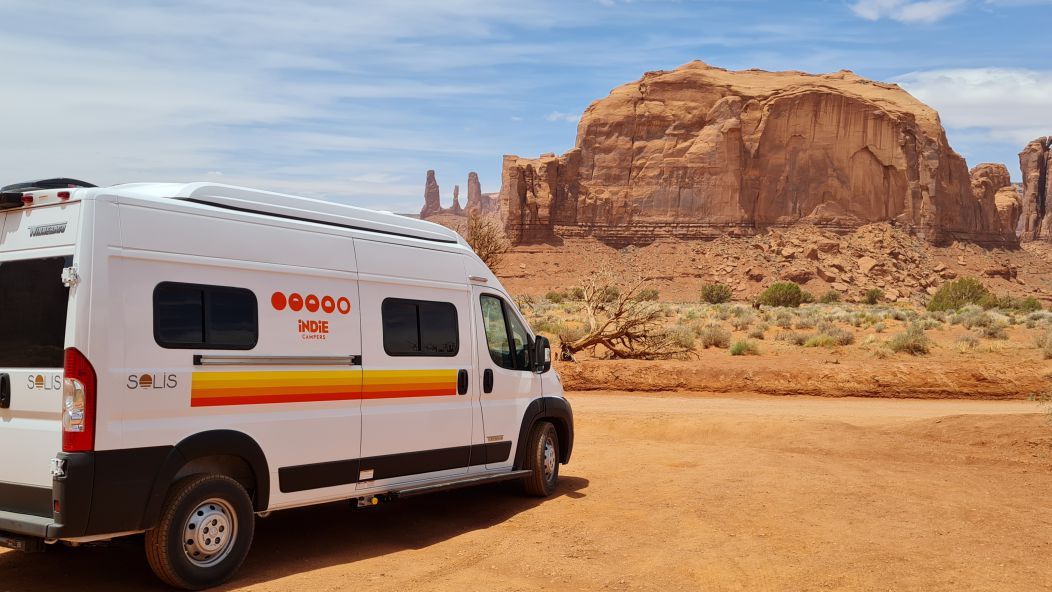 INDIE CAMPERS POLAND SPÓŁKA Z OGRANICZONĄ ODPOWIEDZIALNOŚCIĄ undefined: picture 2