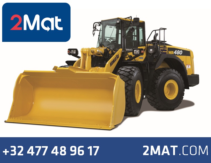 2 MAT - Construction machinery KOMATSU D65PX-15 undefined: picture 1