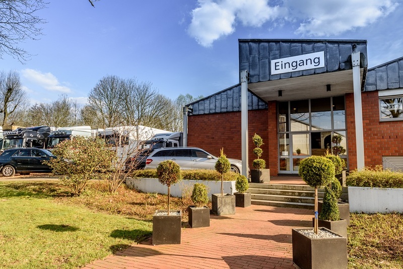 WS Trucks GmbH undefined: picture 5