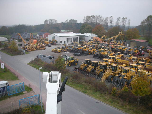 BAUMA Vermiet- und Handels GmbH - Construction machinery CATERPILLAR 301.8 - Year: 2022 undefined: picture 1