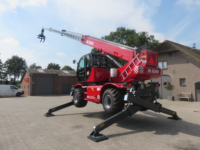 Jur Soetendaal - Construction machinery - new undefined: picture 3