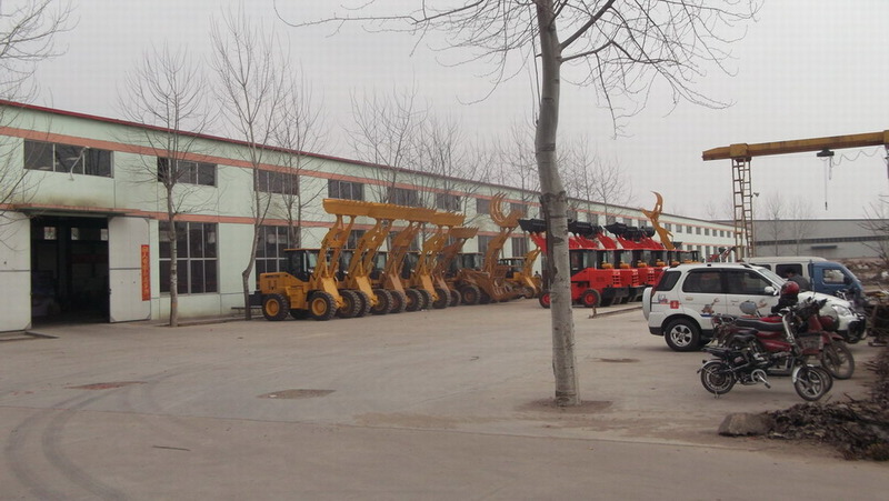 QINGDAO PROMISING INTERNATIONAL CO., LTD. - vehicles for sale undefined: picture 1