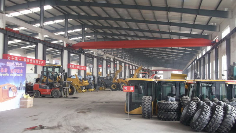 QINGDAO PROMISING INTERNATIONAL CO., LTD. - vehicles for sale undefined: picture 2