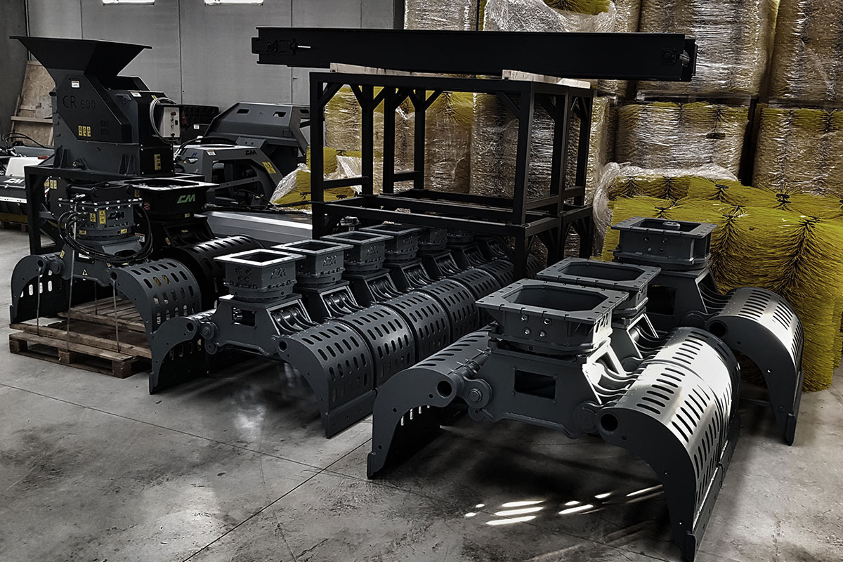 CM SRL - vehicles for sale undefined: picture 2