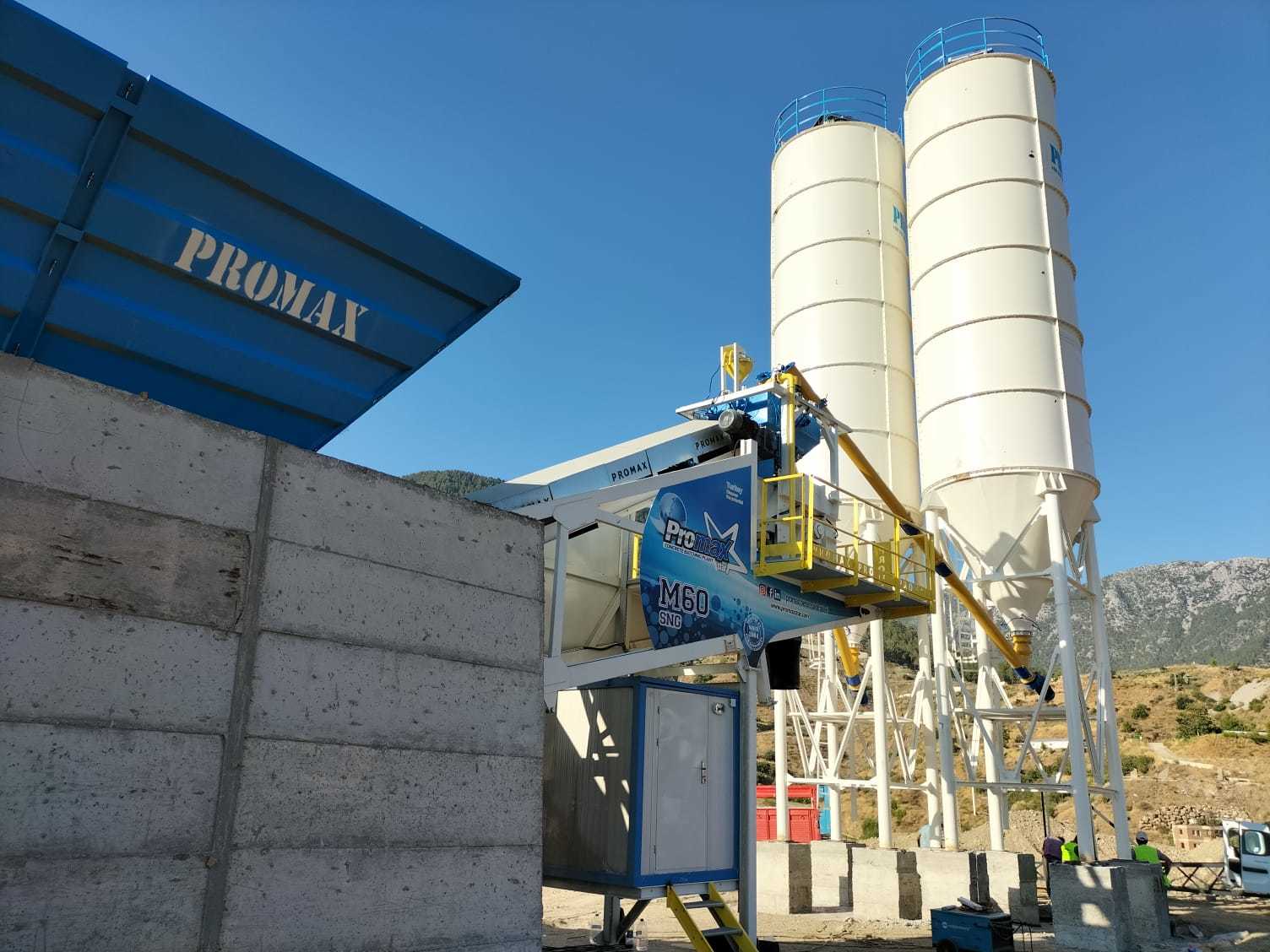 PROMAX Concrete Batching Plants - vehicles for sale undefined: picture 28