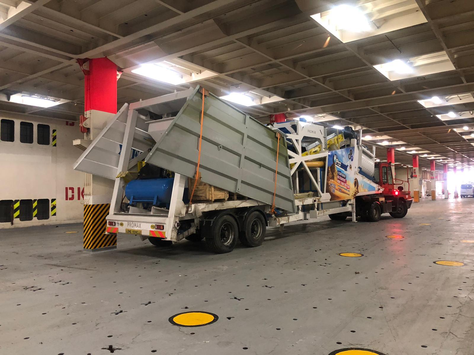 PROMAX Concrete Batching Plants - vehicles for sale undefined: picture 34