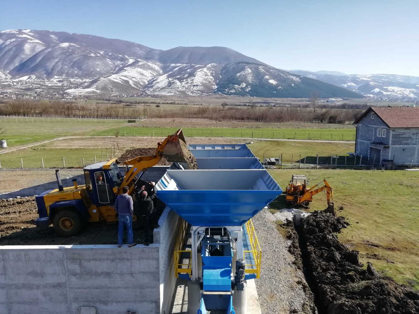 PROMAX Concrete Batching Plants - vehicles for sale undefined: picture 2