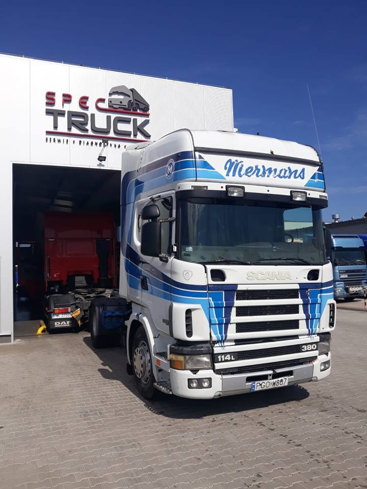 Karo Truck undefined: picture 3