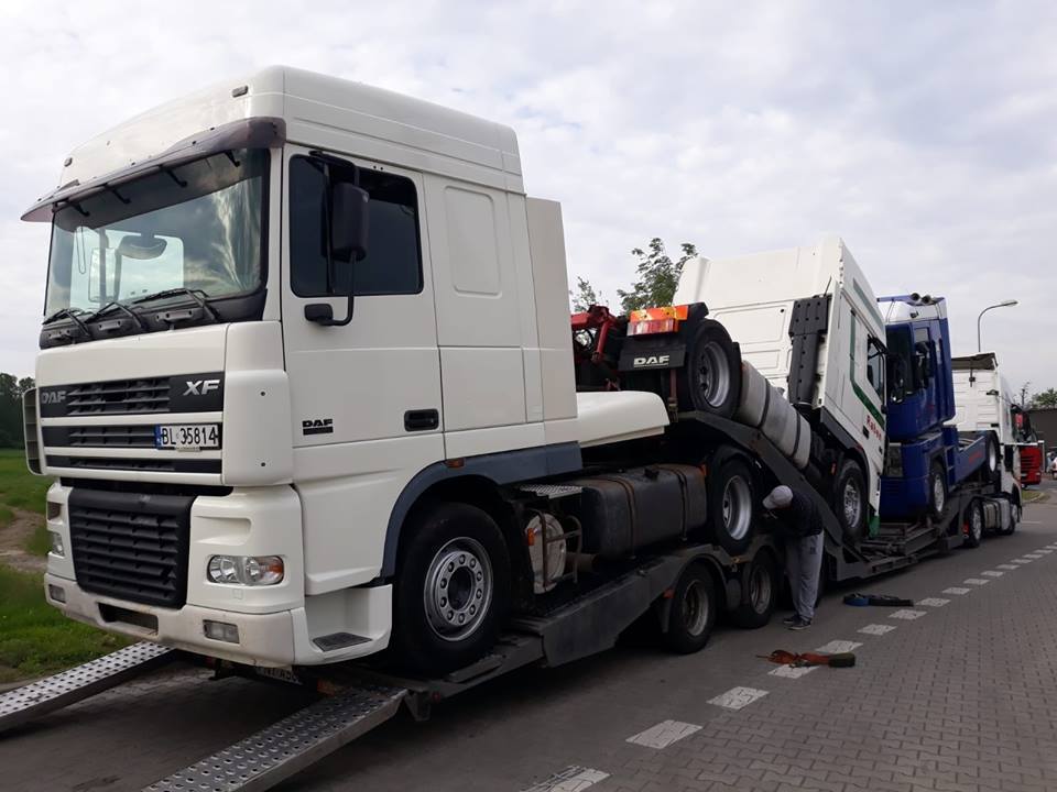 Karo Truck undefined: picture 7