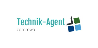 comrowa Technik Agent on Truck1