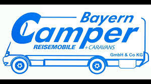 Camper van ADRIA