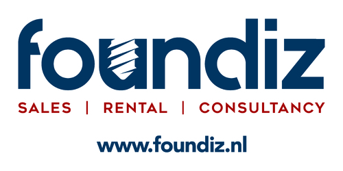 Foundiz B.V. on Truck1