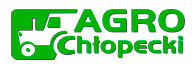 Agrochlopecki W 750 - Farm roller