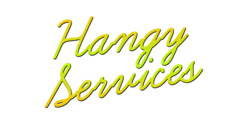 EIRL Hangy Services / M. BODENES JEAN-PIERRE
