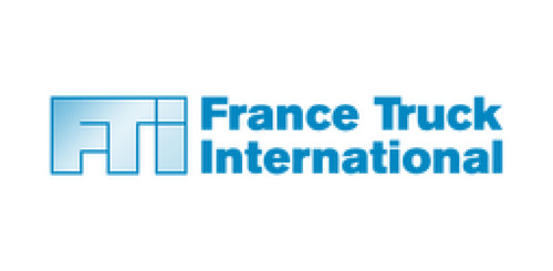 FRANCE TRUCK INTERNATIONAL F T I