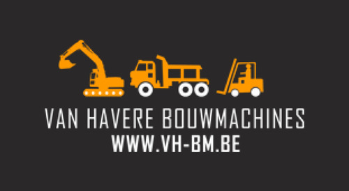 Van Havere Bouwmachines EBVBA