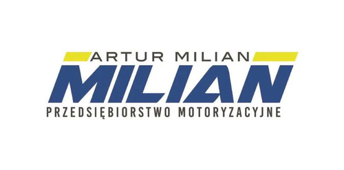 Przedsiębiorstwo Motoryzacyjne "Milian" Artur Milian