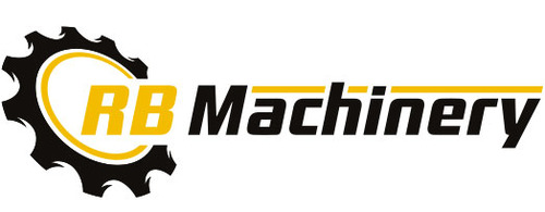 RB-Machinery B.V.