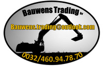 BV Bauwens Trading on Truck1