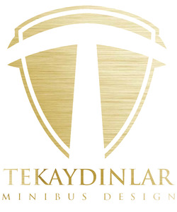 TEKAYDINLAR MINIBUS DESIGN on Truck1