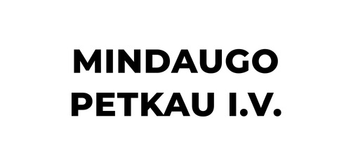 Mindaugo Petkau I.V. on Truck1